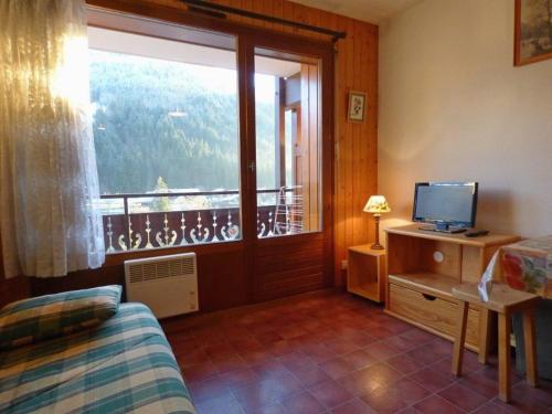 Appartement Le Grand-Bornand, 2 pièces, 6 personnes - FR-1-458-139 Le Grand-Bornand france