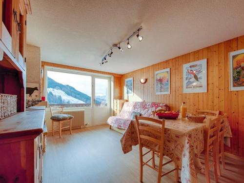 Appartement Le Grand-Bornand, 3 pièces, 6 personnes - FR-1-241-117 Le Grand-Bornand france