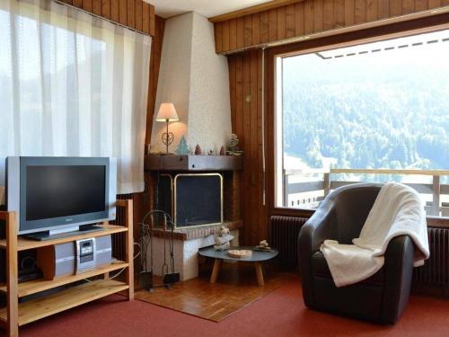 Appartement Le Grand-Bornand, 3 pièces, 6 personnes - FR-1-241-47 Le Grand-Bornand france