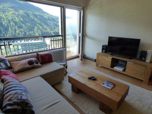 Appartement Le Grand-Bornand, 3 pièces, 6 personnes - FR-1-458-144 Le Grand-Bornand france