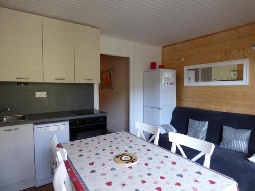 Appartement Le Grand-Bornand, 3 pièces, 6 personnes - FR-1-458-90 Le Grand-Bornand france