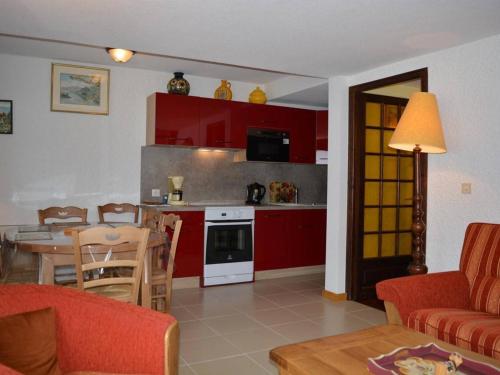 Appartement Le Grand-Bornand, 5 pièces, 8 personnes - FR-1-241-197 Le Grand-Bornand france