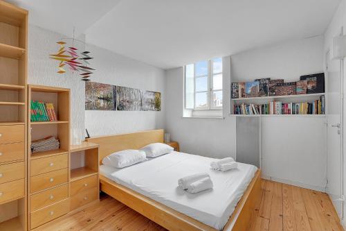 Le Grand Boudoir