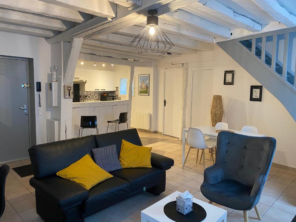 Le Grand Cap 14640 Villers-sur-Mer