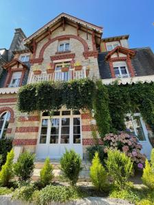 Appartement Le Grand Chalet 3 Place de l'Eglise 61140 Bagnoles-de-l\'Orne Normandie