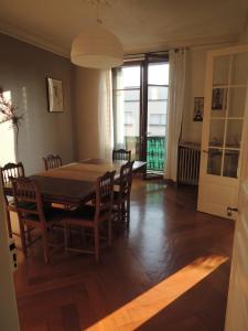 Le grand Charpentier