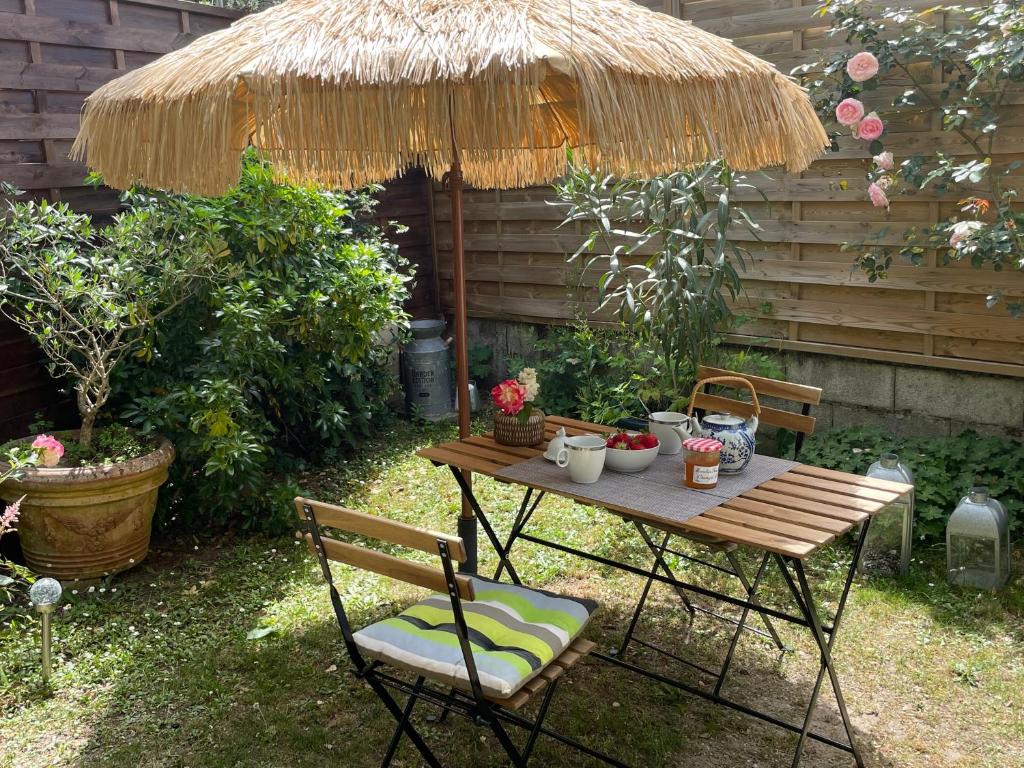 Le Grand DOLLFUS, 90m2 de charme au coeur de ville 68200 Mulhouse