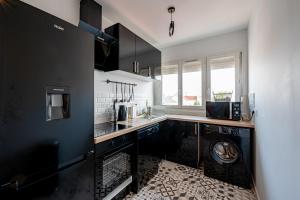 Le Grand Drancy - 3 chambres - tout équipé