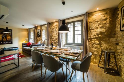 Le Grand Duplex de Rafael