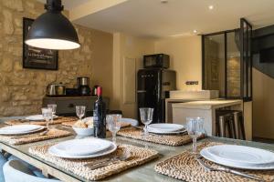 Le Grand Duplex de Rafael