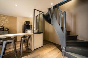Le Grand Duplex de Rafael