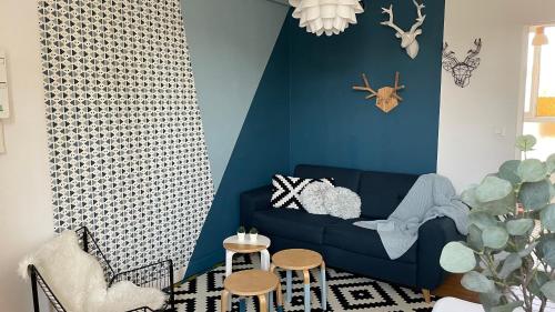 Le Grand Est Scandinave