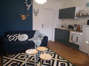 Le Grand Est Scandinave