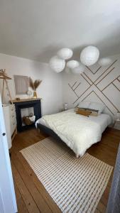 Appartement Le Grand Est Scandinave 21 Rue Payen 51100 Reims Champagne-Ardenne