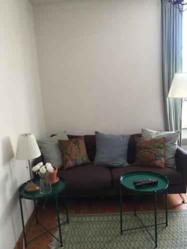 Le Grand Fusain Appartement centre historique