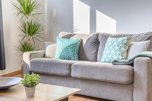 LE GRAND GEVELL - Bel appartement à 5 minutes du port de Vannes