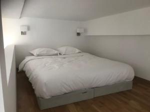 Appartement Le Grand Hotel sur la digue 51 Rue des Anglais 62930 Wimereux Nord-Pas-de-Calais