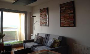 Appartement Le Grand Large C210 45 Esplanade Parmentier 62600 Berck-sur-Mer Nord-Pas-de-Calais