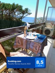 Appartement LE GRAND LARGE 1 Rue Henri Frenay 83120 Sainte-Maxime Provence-Alpes-Côte d\'Azur