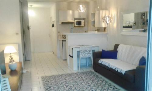 Le Grand Large Studio/cabine Sur Une Crique