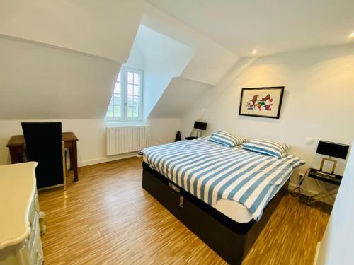 LE GRAND LARGE Superbe appartement vue sur mer