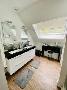 LE GRAND LARGE Superbe appartement vue sur mer