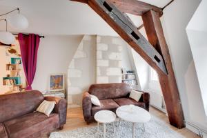 Le Grand Mirebeau