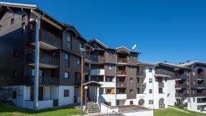 Le Grand Neige - 36 - Appart Montagne 6 pers