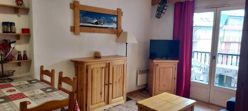 Le Grand Panorama (Apt. 410)