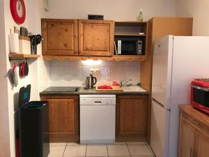 Appartement Le Grand Panorama No11 Avenue du Mont d'Arbois 74714 Saint-Gervais-les-Bains Rhône-Alpes