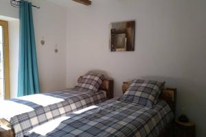 Le Grand PIerron Clarée Valley cosy apartment in mountain, 6p