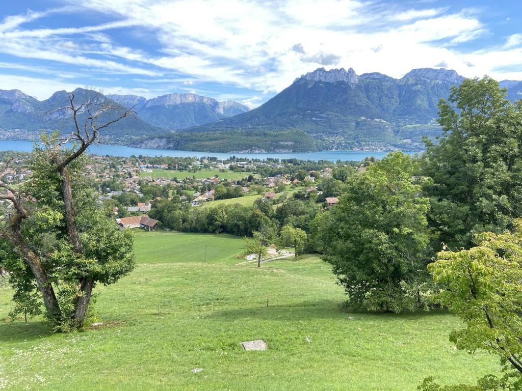 Le Grand Praz bas du Bouchet, 1266, 74410 Saint-Jorioz