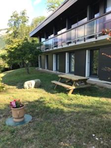 Le Grand Praz bas