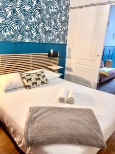 Le Grand Royal, 2 chambres de charme, PLACE ROYALE