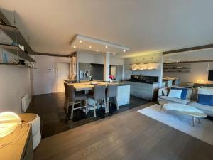 Le Grand Sillon - Le Georges