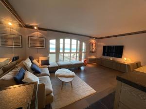 Appartement Le Grand Sillon - Le Georges 66 Chaussée du Sillon 35400 Saint-Malo Bretagne