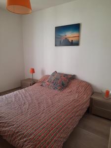 Appartement Le grand Sillon 66 Chaussée du Sillon 35400 Saint-Malo Bretagne