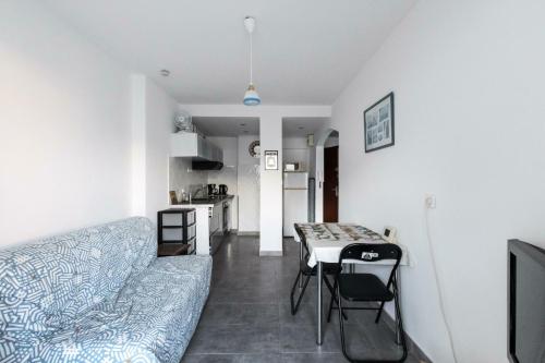 Le Grand Voilier - maeva Home - Appartement 2 pièces 4 personnes - Budget 944