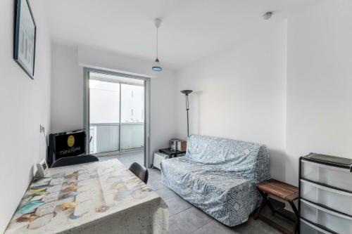 Le Grand Voilier - maeva Home - Appartement 2 pièces 4 personnes - Budget 944