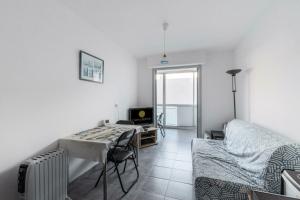Le Grand Voilier - maeva Home - Appartement 2 pièces 4 personnes - Budget 944