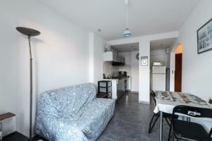 Le Grand Voilier - maeva Home - Appartement 2 pièces 4 personnes - Budget 944