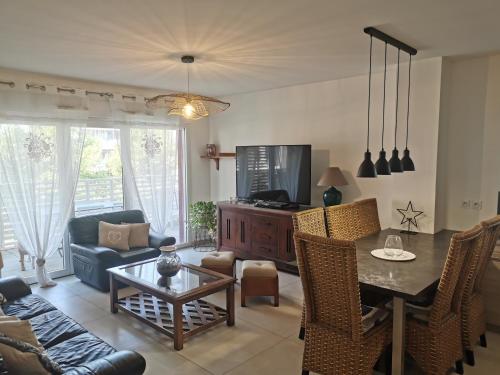 Le Grandiose, Wifi, TV, Climatisation, Parking, Terrasse