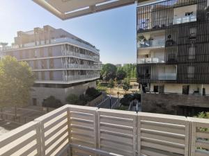 Le Grandiose, Wifi, TV, Climatisation, Parking, Terrasse
