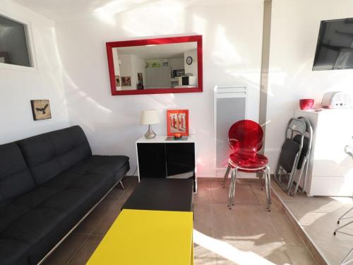 Appartement Le Grau-du-Roi, 2 pièces, 4 personnes - FR-1-307-139 Le Grau-du-Roi france