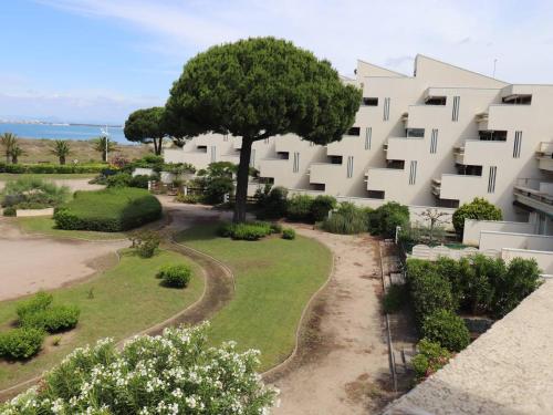 Appartement Le Grau-du-Roi, 2 pièces, 4 personnes - FR-1-307-152 Le Grau-du-Roi france