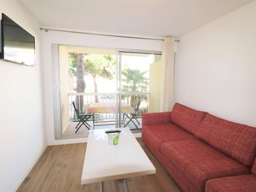 Appartement Le Grau-du-Roi, 2 pièces, 4 personnes - FR-1-307-165 Le Grau-du-Roi france