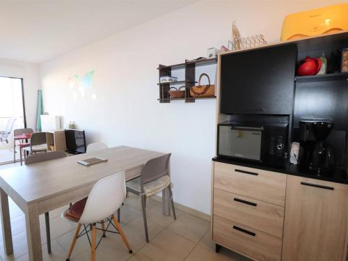 Appartement Le Grau-du-Roi, 2 pièces, 4 personnes - FR-1-307-190 Le Grau-du-Roi france