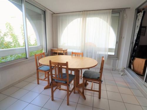 Appartement Le Grau-du-Roi, 2 pièces, 6 personnes - FR-1-307-176 Le Grau-du-Roi france