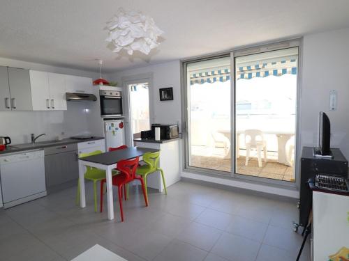 Appartement Le Grau-du-Roi, 3 pièces, 4 personnes - FR-1-307-137 Le Grau-du-Roi france