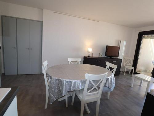 Appartement Le Grau-du-Roi, 3 pièces, 6 personnes - FR-1-307-135 Le Grau-du-Roi france